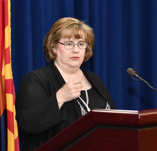 Maricopa County prosecutor