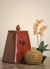Inside comforts go outside   
