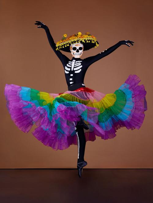 Ballet Tucson's "Spirit Garden"