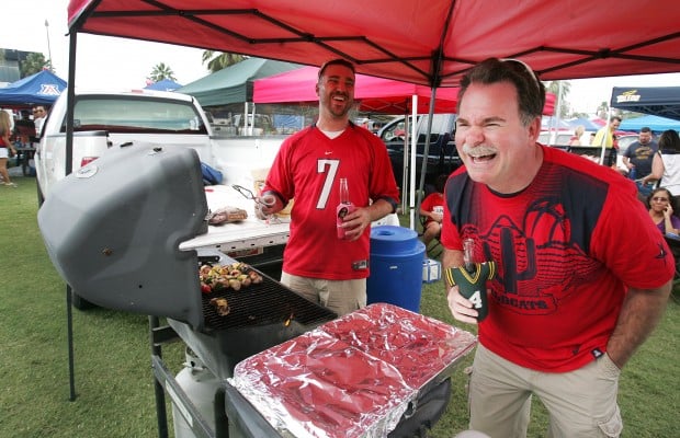 Arizona vs. Toledo college football