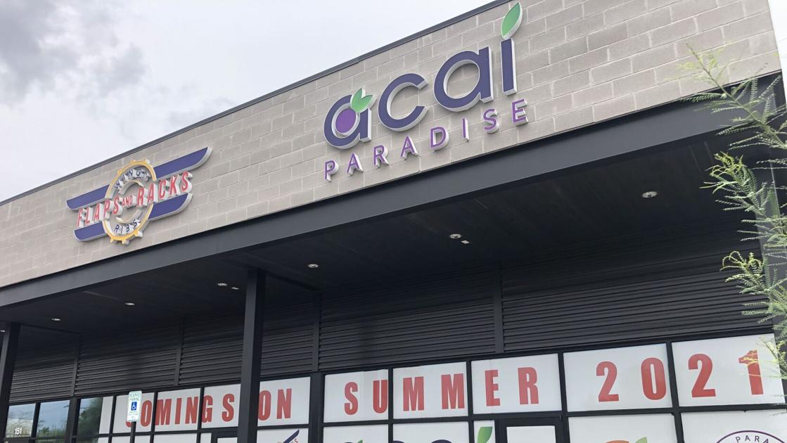 When pigs fly: New Tucson restaurant to offer chorizo wings | Tucson Restaurant News When pigs fly: New Tucson restaurant to offer chorizo wings | Tucson Restaurant News