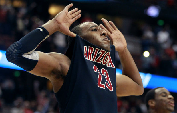 Derrick Williams