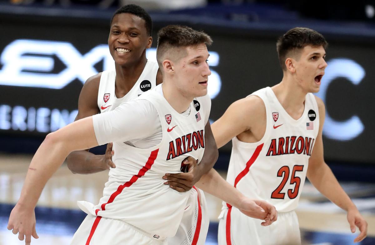 WR Tetairoa McMillan expected to be 'game-changer' for Arizona thanks to height, jump-ball skills