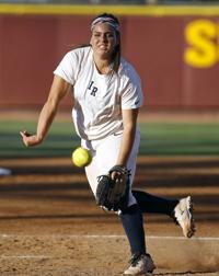 No. 74 • Emily Robinson