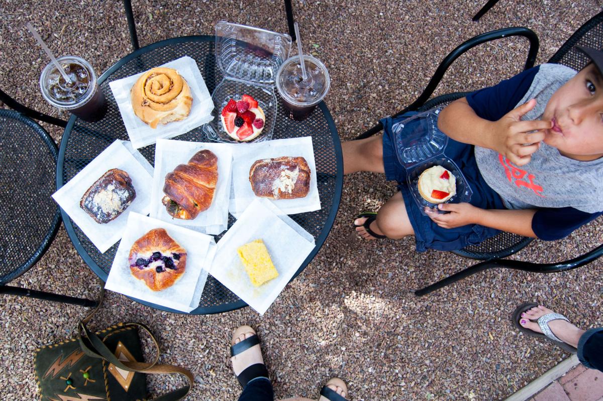 Safford Cottage Bakery