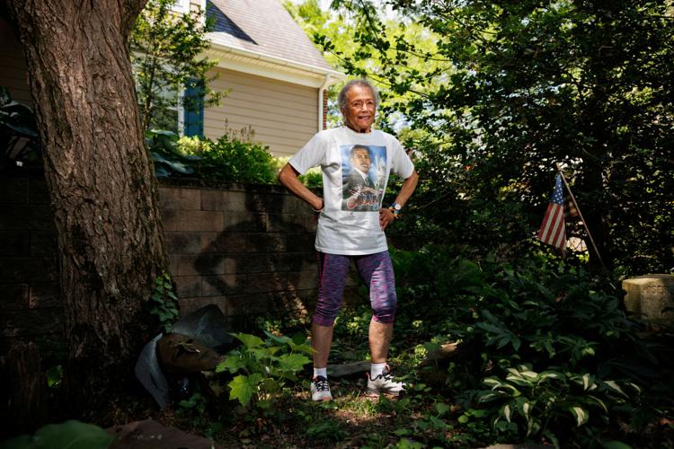 Bucks County ahead of July 4 which will mark America’s 250th anniversary since the 1776 Declaration of Independence, a milestone marked by divisions over how to celebrate it