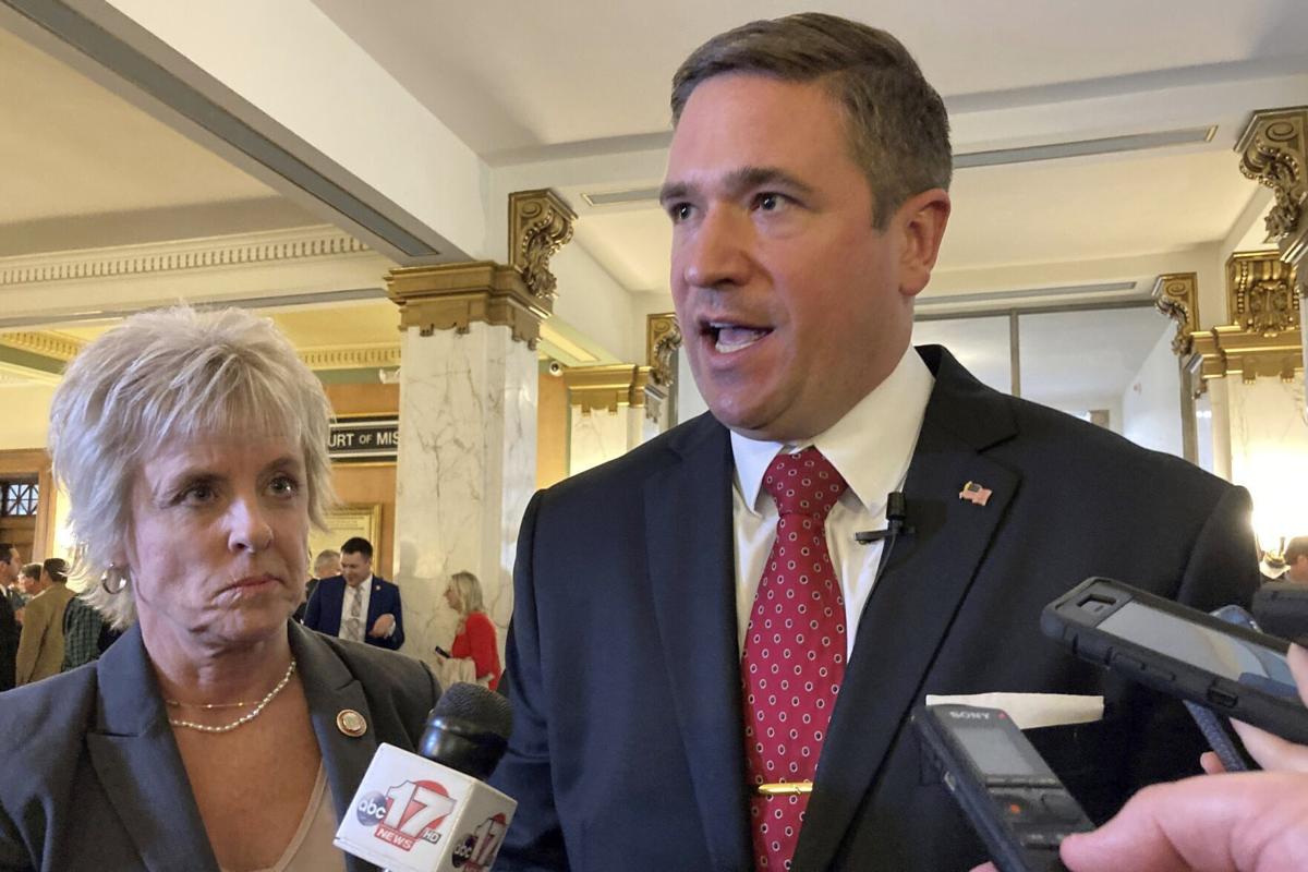 Attorney General-Missouri