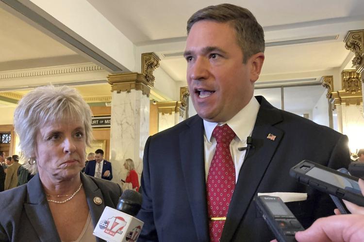 Attorney General-Missouri