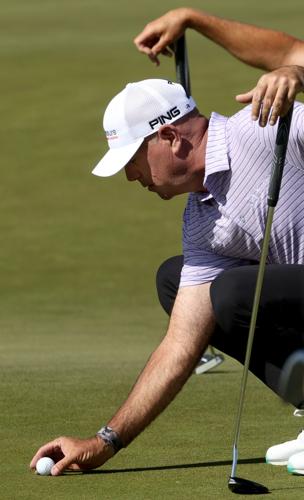 'Steady round of golf' sends Durant to Cologuard Classic win Tucson