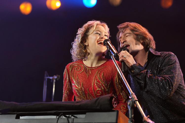 Film Review - Song Sung Blue