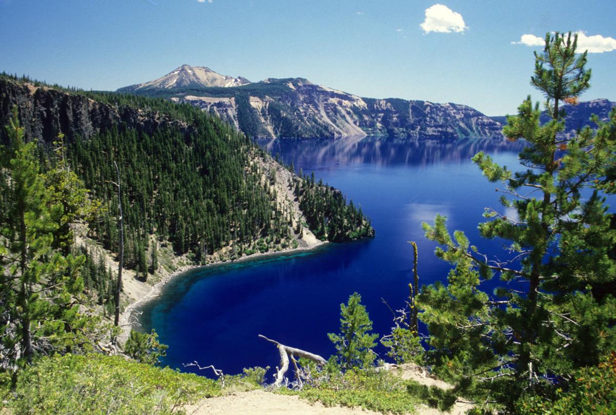 National Park Travel Photo Contest entries