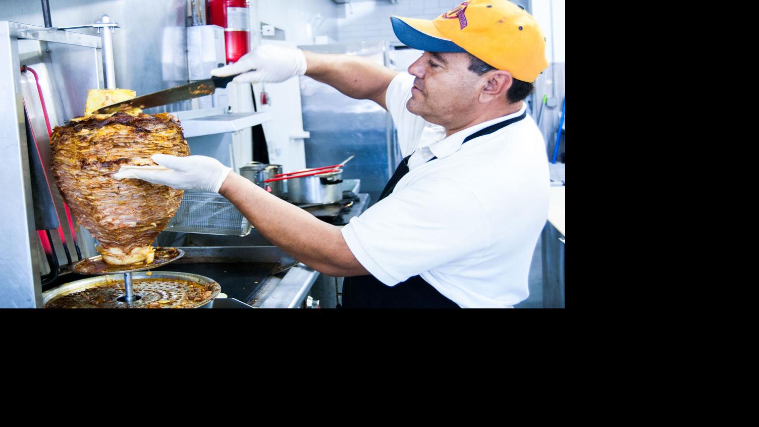 This is what Tucson tastes like 10 best new dishes of 2016 eat