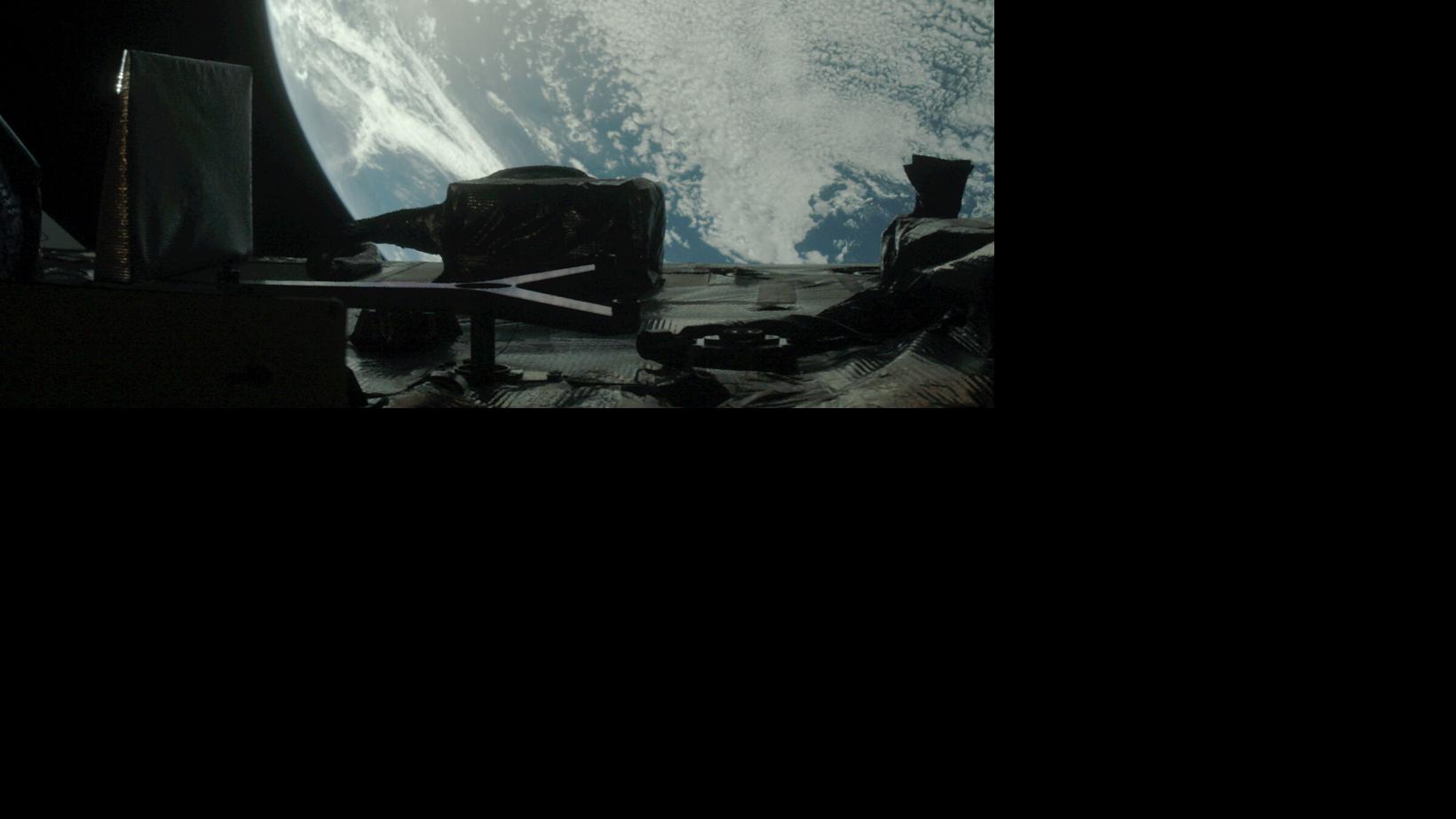 Trump's NASA cuts would leave U of A asteroid mission dead in space