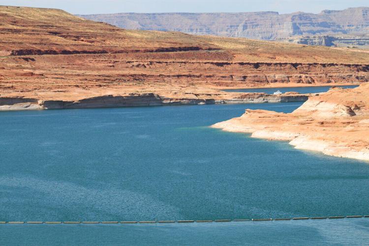 Colorado River Negotiations