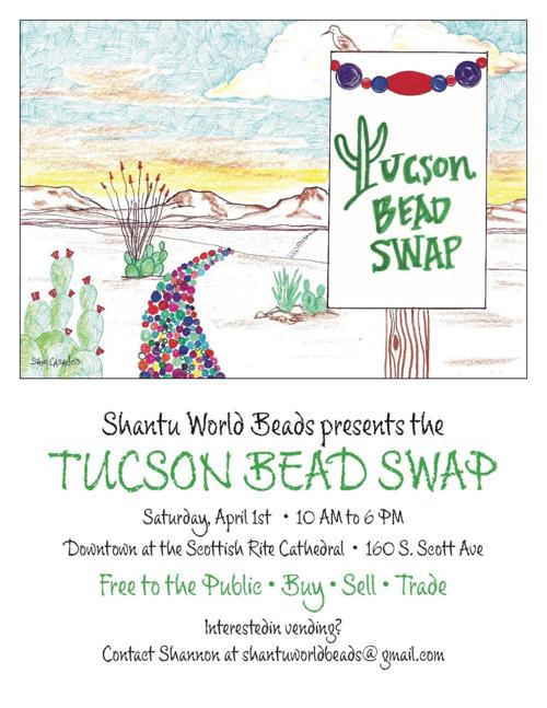 Tucson Craft March 26April 1