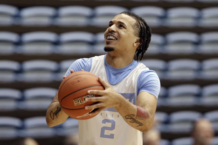 North Carolina Preview Basketball