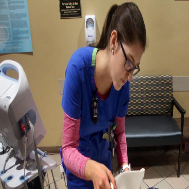 Increasing Er Visits Waits Confound Aca Expectations Local News