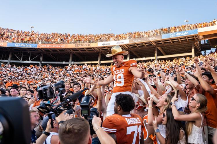 Tradition Glimpse-Rivalry Trophies Football
