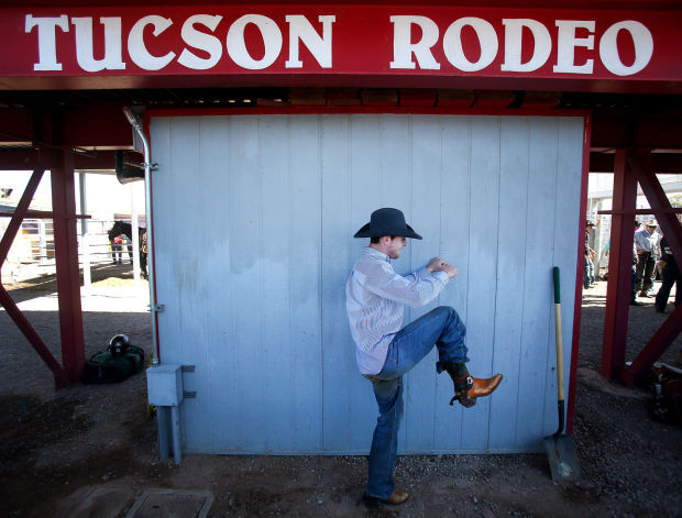 La Fiesta de los Vaqueros