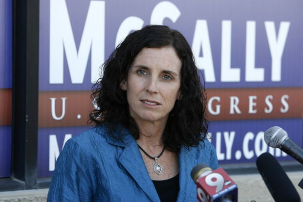 Martha McSally
