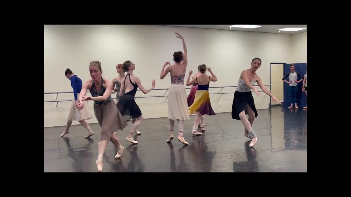 Ballet Tucson to perform world premiere at '23 Song Festival