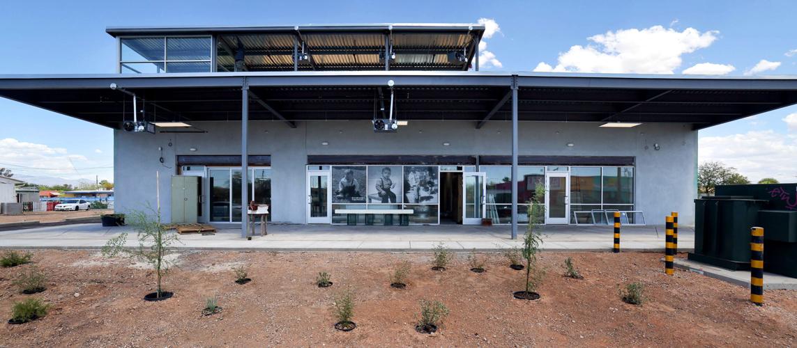 Sonora hot dog landmark in Tucson to be razed for bigger place next door