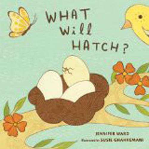 Pastime became a calling for children's book author    
