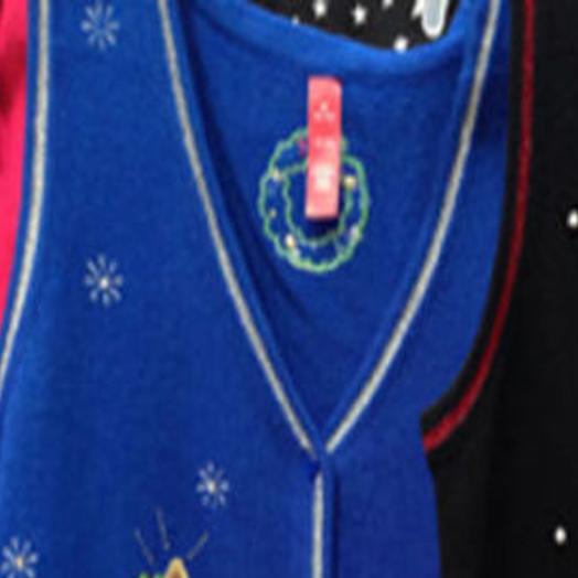 Spirited Er Ugly Sweaters Redefine Essence Of Dressed In