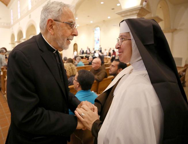 Bishop Gerald Kicanas