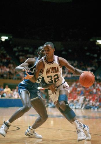 A look back at University of Arizona basketball