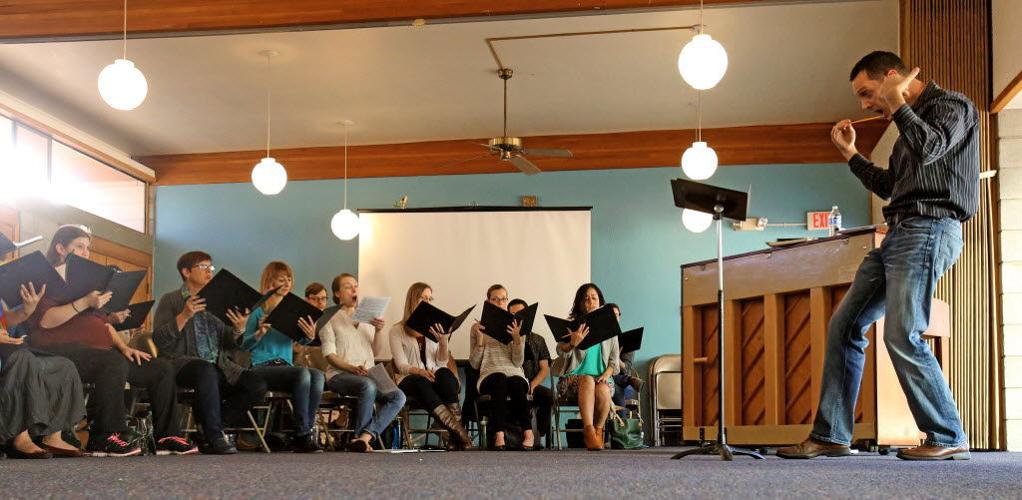'Lessons and Carols''