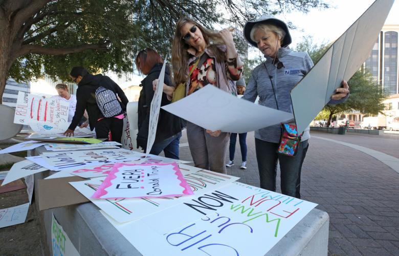 2019 Tucson Women's March