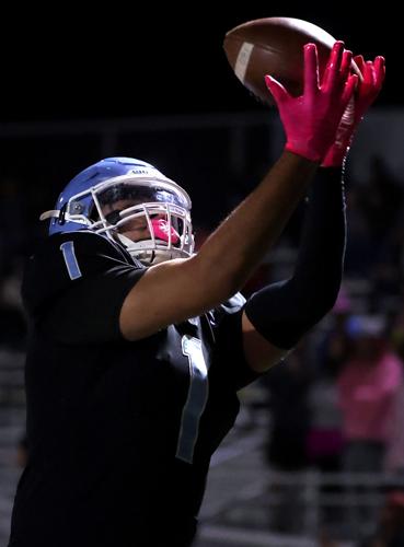 Canyon del Oro vs Mica Mountain | Oct. 18, 2024