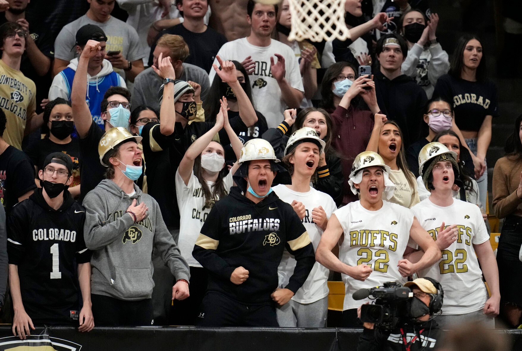 Arizona Colorado Basketball (copy)