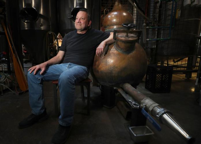 Thunder Canyon Brewery