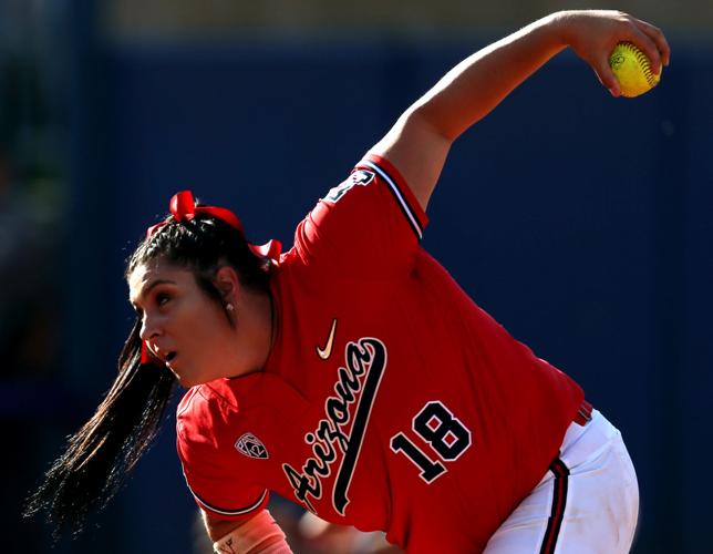 University of Arizona vs UCLA
