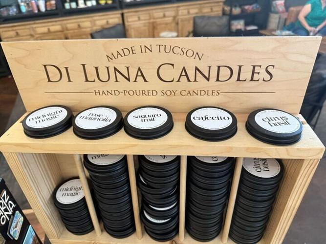 $25 Challenge: Sonoran House