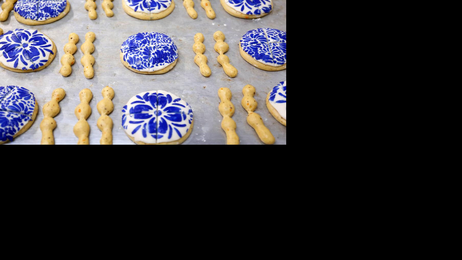 Looking to find Pan de Muerto for your ofrenda? Check out these 5 local bakeries