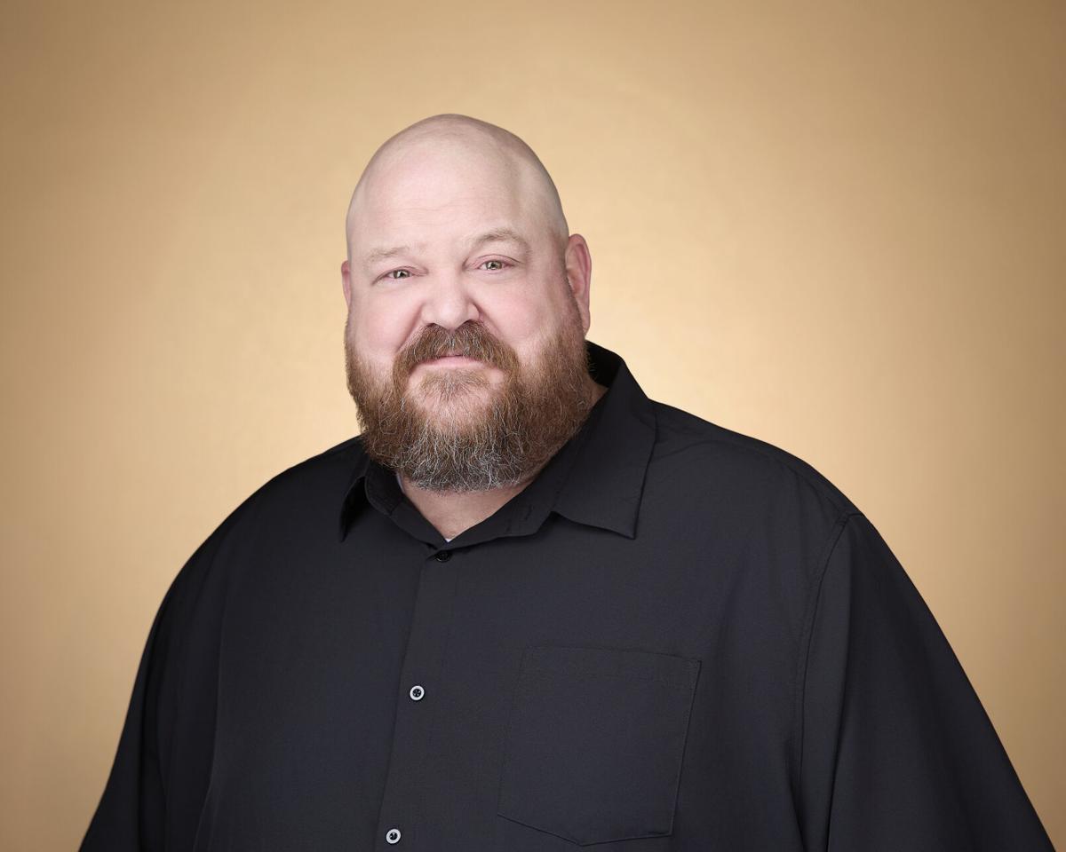 Kirk James Campbell