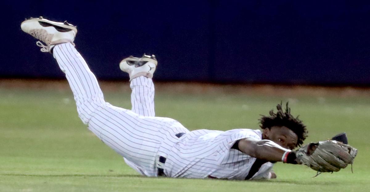 OSU Baseball Team Loses NCAA Regional Opener to UCSB