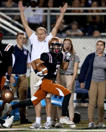 Cienega vs Ironwood Ridge