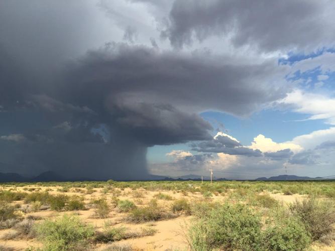 Monsoon photo contest