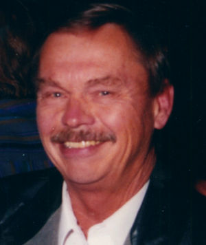 Keith Loudin 1/11/1941 - 8/6/2014