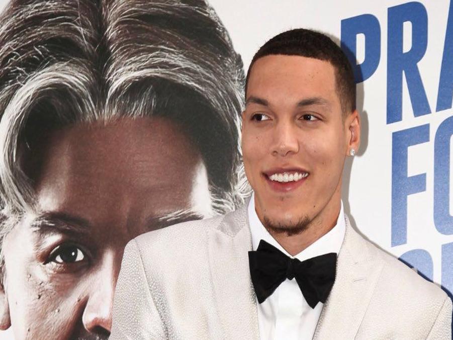Former Wildcat Aaron Gordon Featured In Uncle Drew Movie