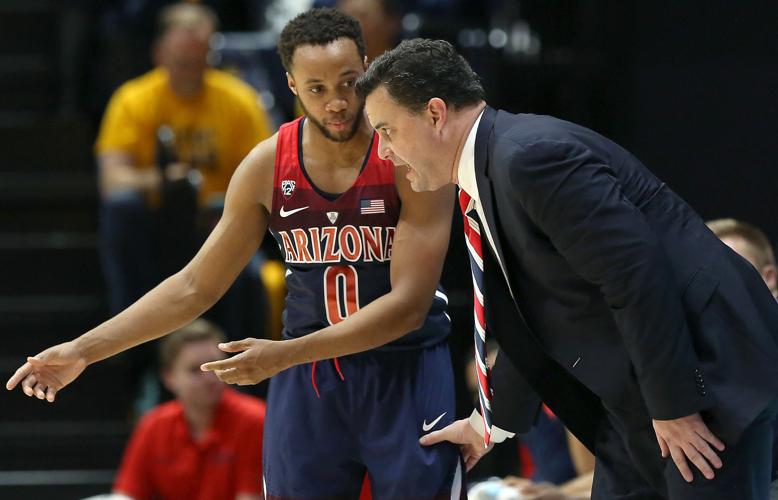 Arizona vs California