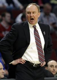 Arizona basketball: Ohio State's Matta recalls a forgetful Miller - and $350 debt