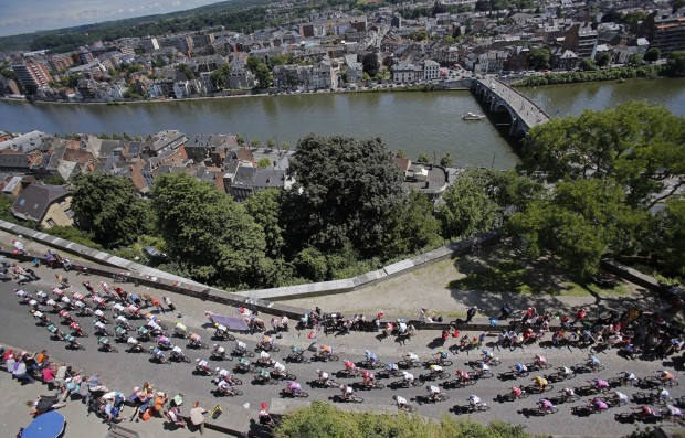 2012 Tour de France