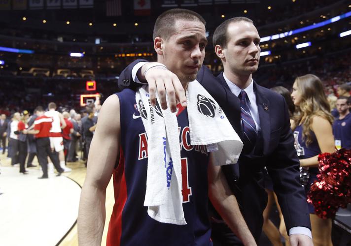 30 years of tears and one big party