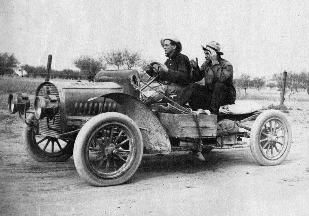 Street Smarts: Warren Avenue