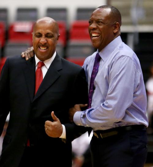 No. 9 Arizona Wildcats vs. Washington State Cougars college basketball